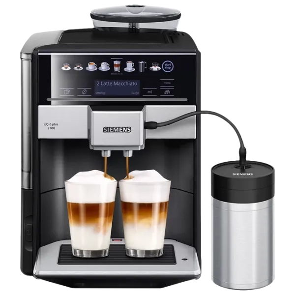 Aparate de cafea Siemens